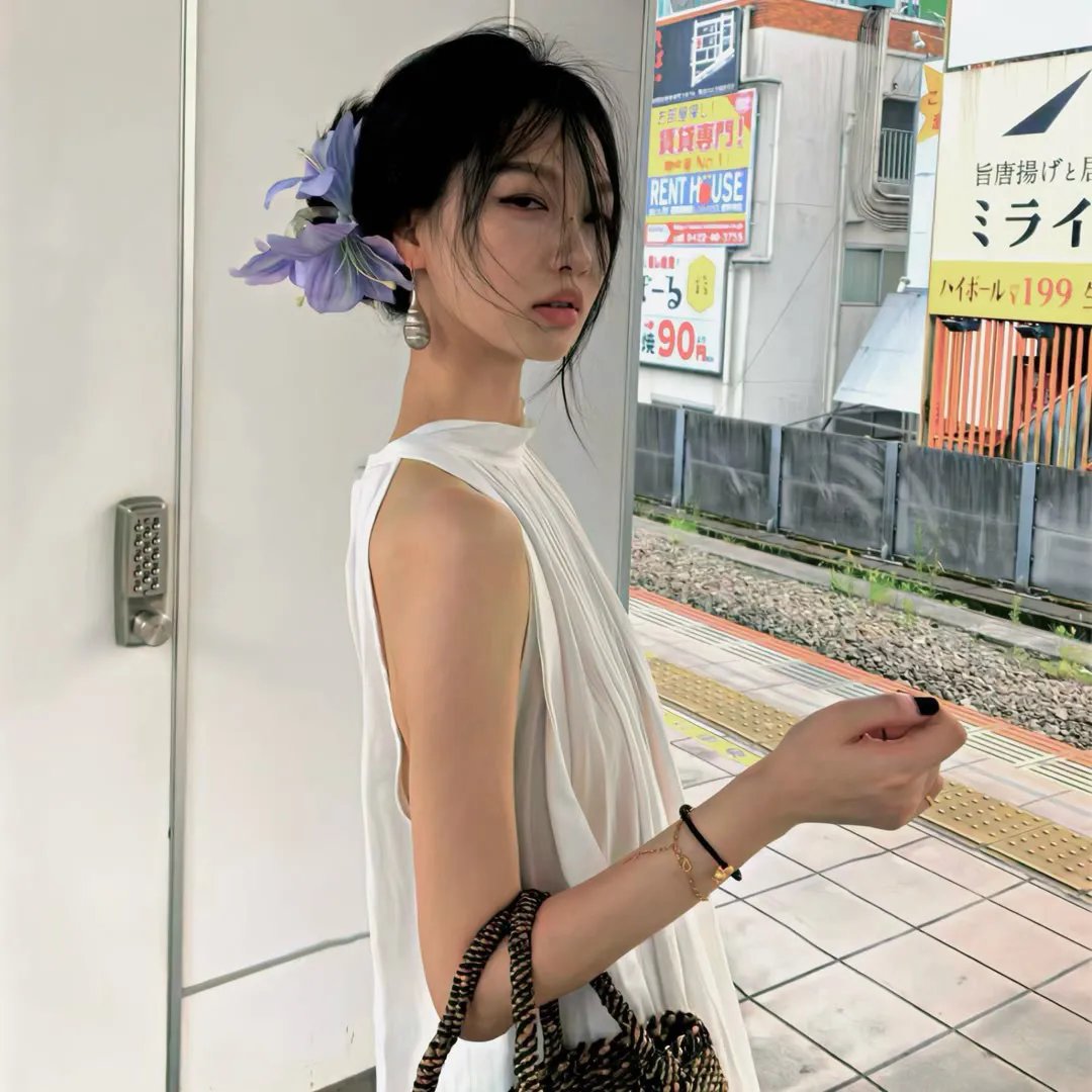 霓裳记