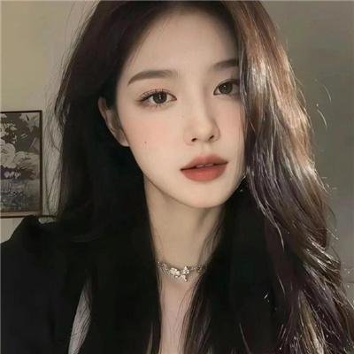 流浪的神女