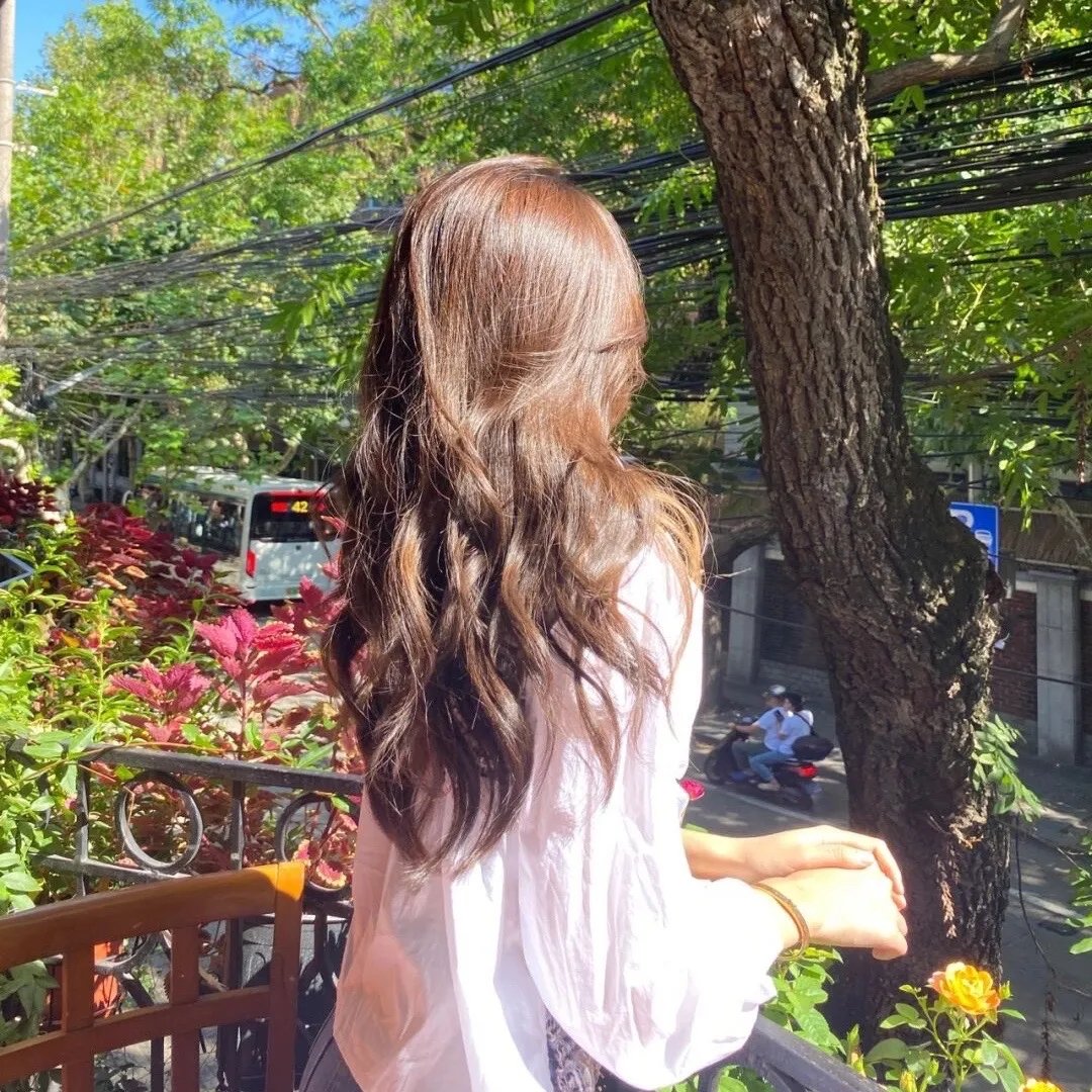杨贵妃