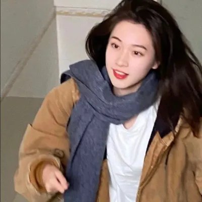 所以我化妆